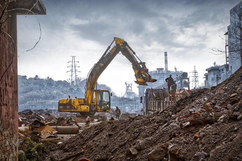 Urbanization