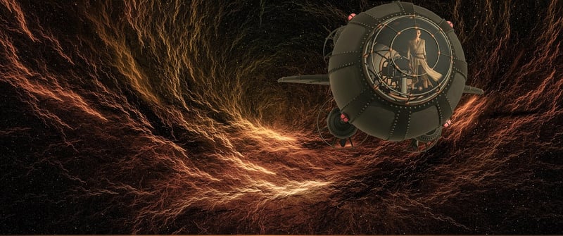 Temporal Portal